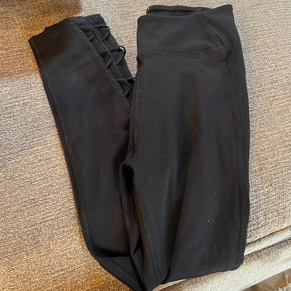 Victoria Secret leggings